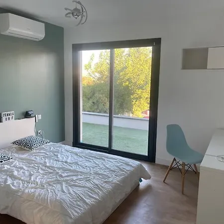 Villa Maison Moderne 6 Pers