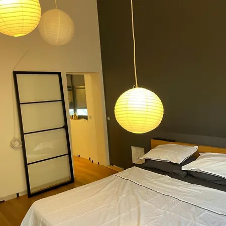 Maison Moderne 6 Pers